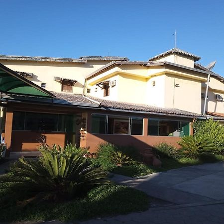 Bed and Breakfast Pousada Tahiti Pasto da Mata Экстерьер фото
